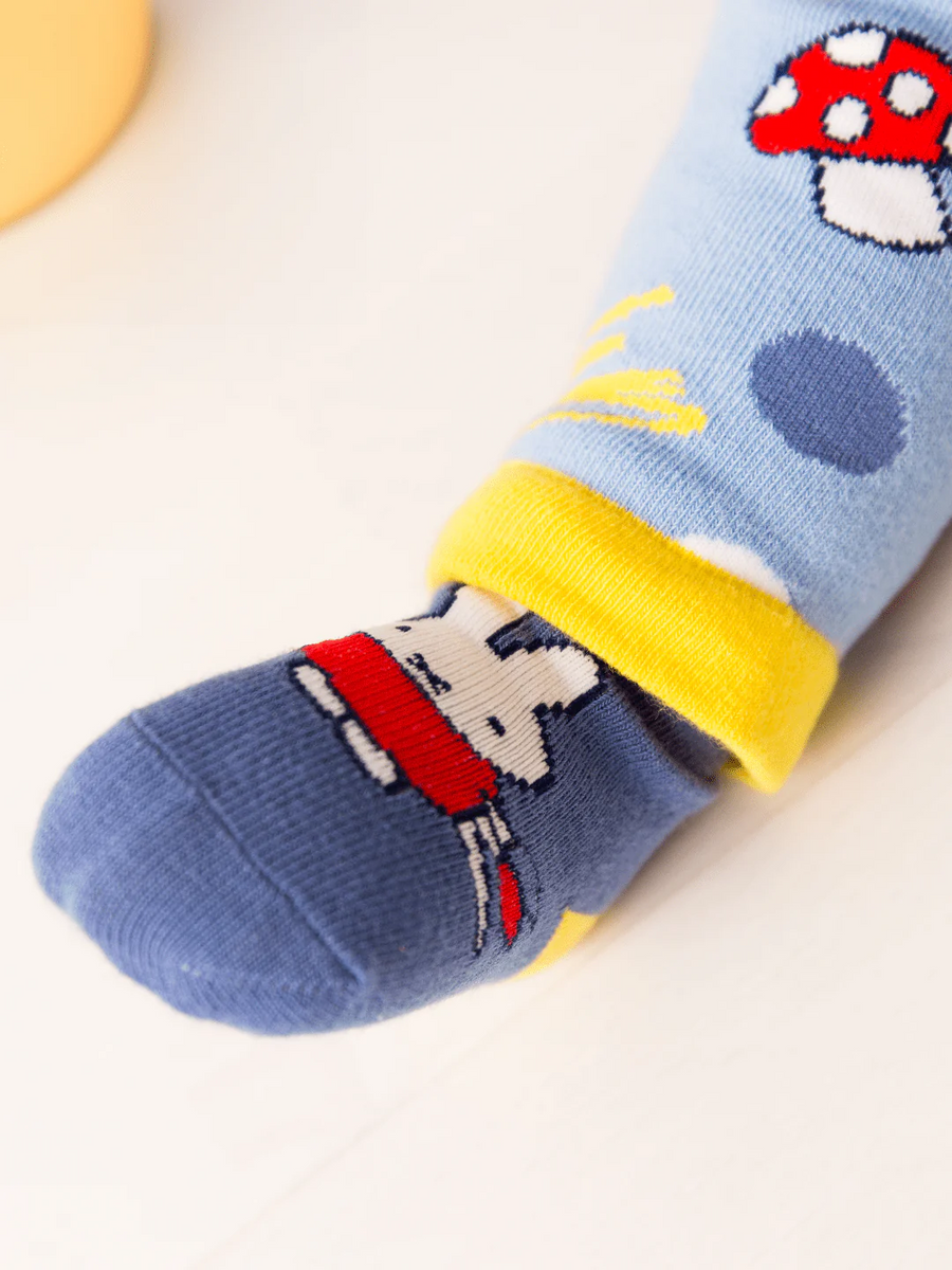 Miffy Anything is Possible Set