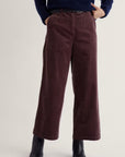 Asphodel Trouser in Seedbed