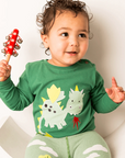 Teddy the Dragon Set