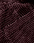 Asphodel Trouser in Seedbed