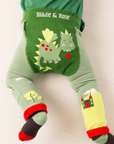 Teddy the Dragon Set