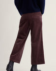 Asphodel Trouser in Seedbed
