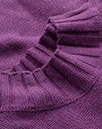 Bedruthan Jumper Made With Lambswool
