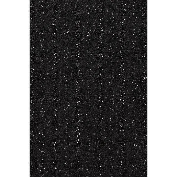 Ninky Dress in Black