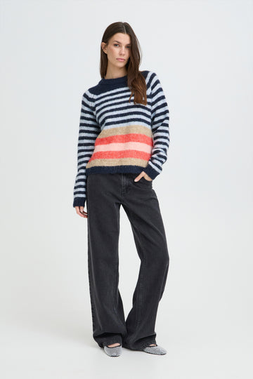 Abena Pullover