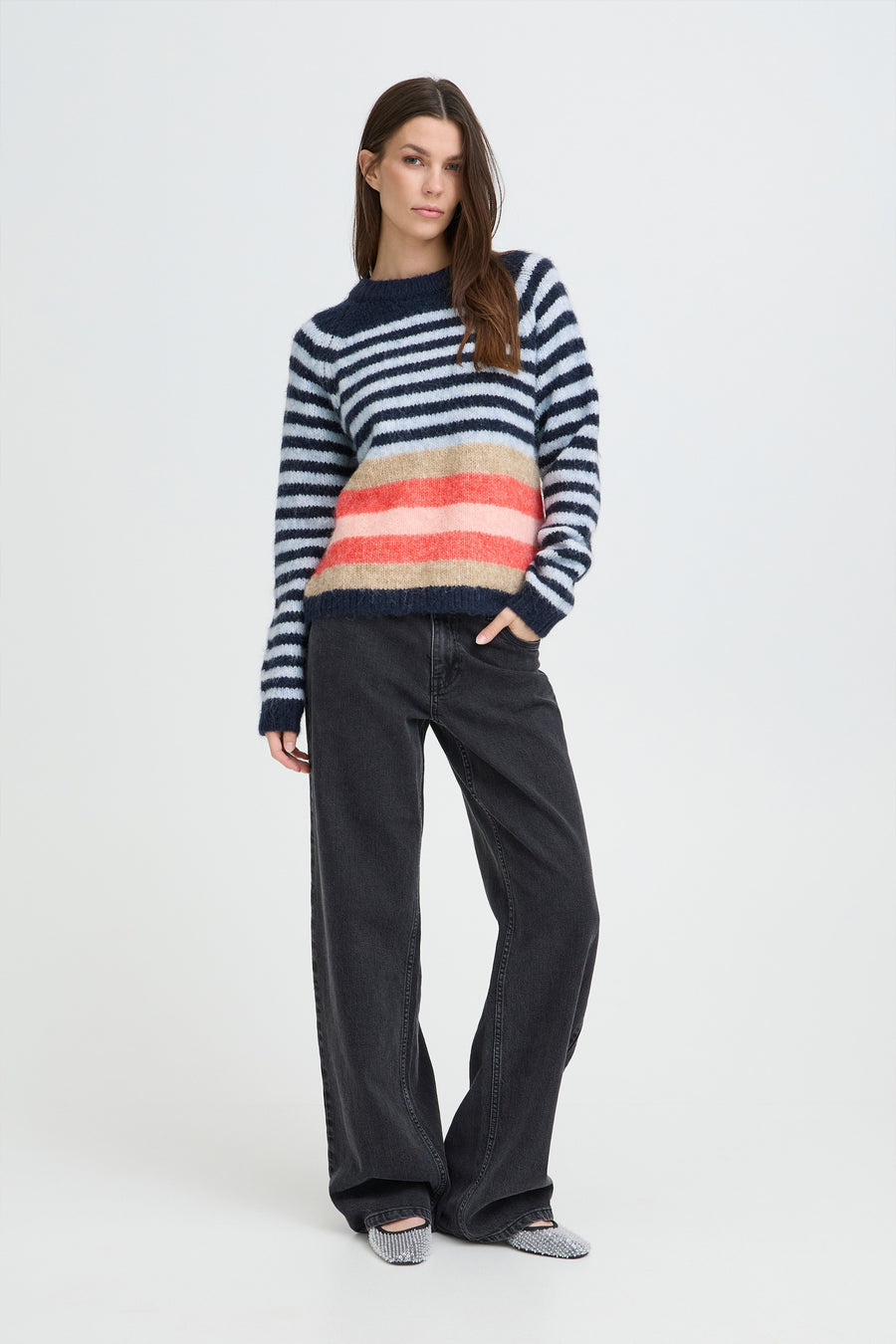 Abena Pullover