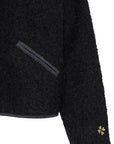 Ember Jacket in Black