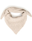 Iamynte Oatmeal Neck Kerchief