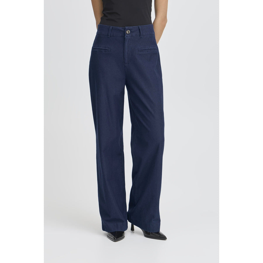 Kate Denim Pants