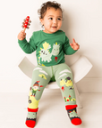 Teddy the Dragon Set