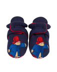 Paddington Out and About Booties