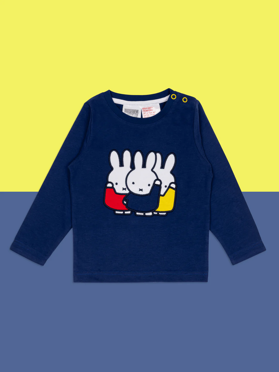 Miffy Anything is Possible Set