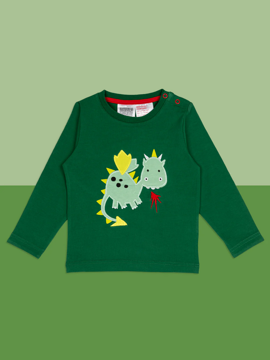 Teddy the Dragon Set