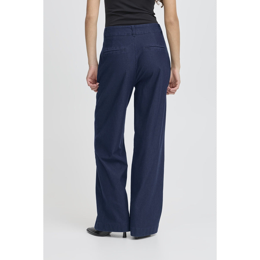 Kate Denim Pants