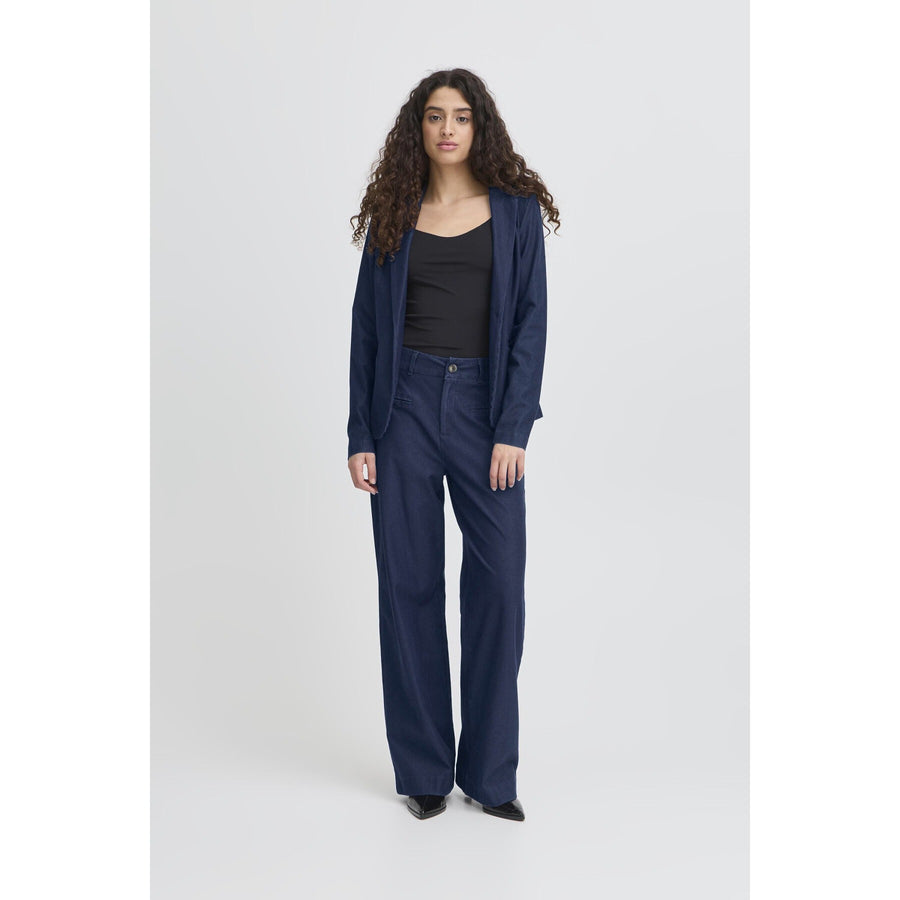 Kate Denim Pants