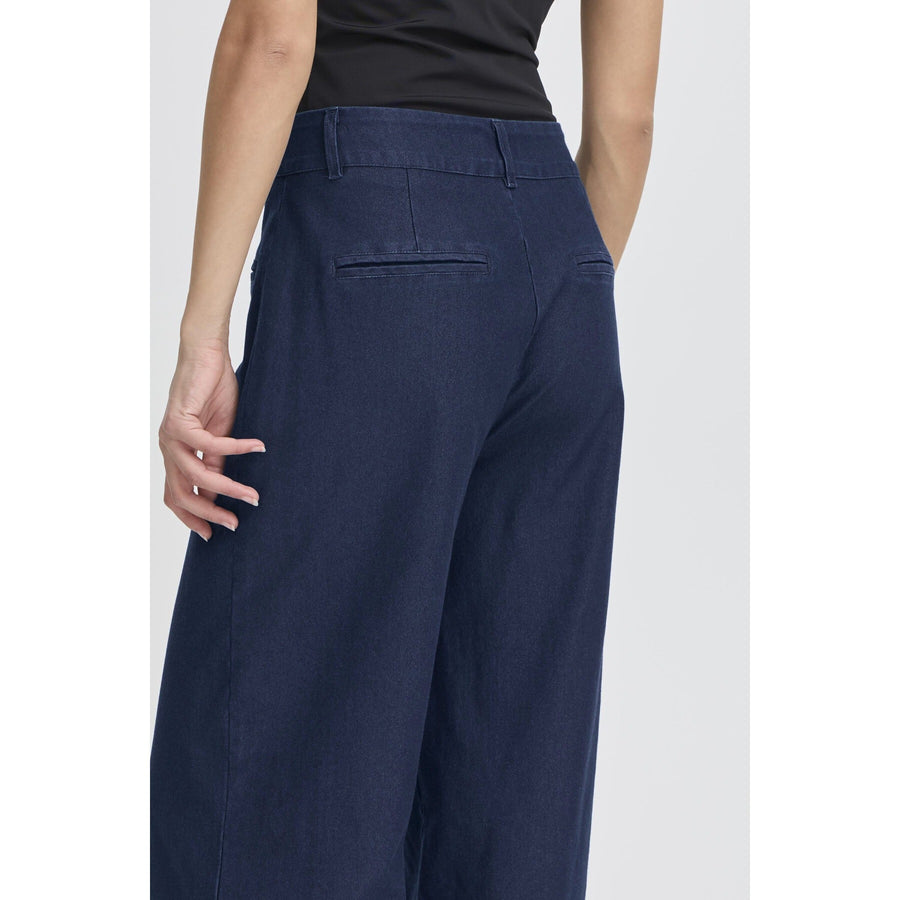 Kate Denim Pants