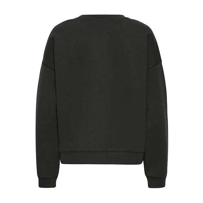 Kelicia Sweater in Black