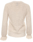 Adalyn Jumper in Oatmeal