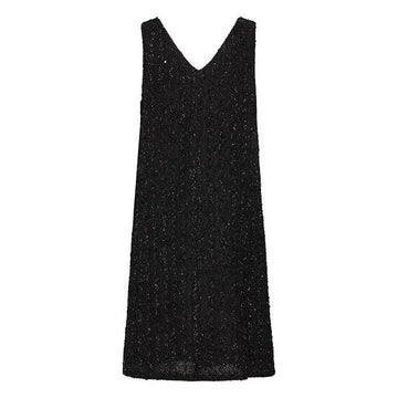 Ninky Dress in Black