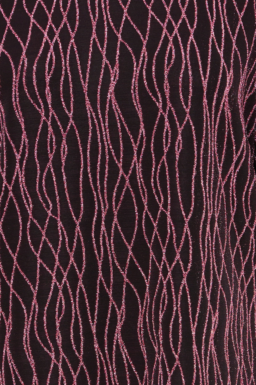 Thea Blouse in Dark Rose