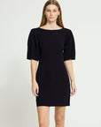 Katrine Knit Dress