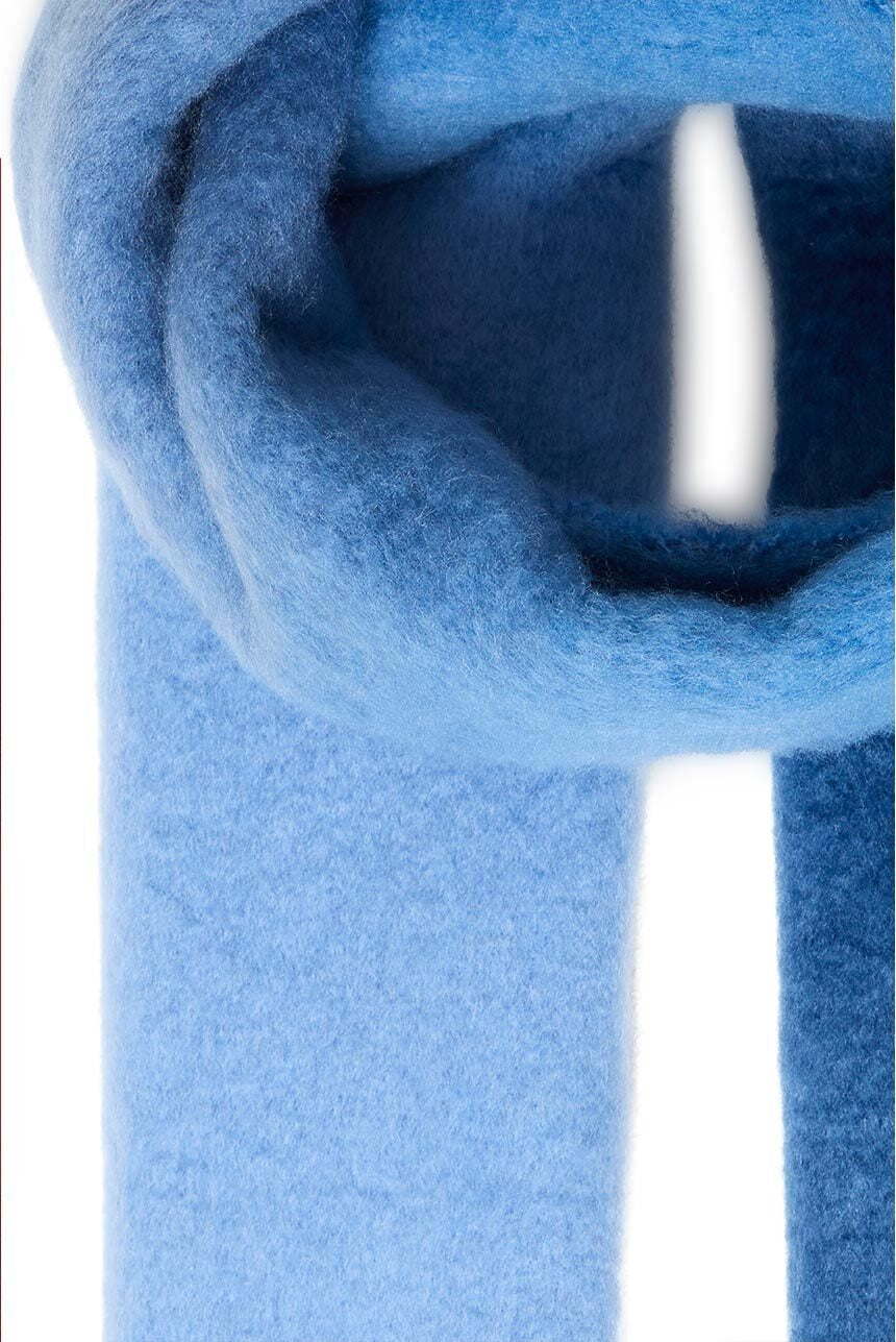 Malou Scarf in Blue Yonder