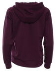 Relax & Renew Madison Zip Through in Plum