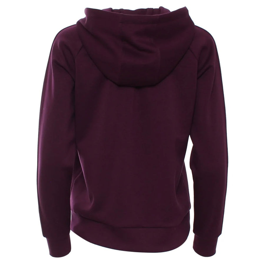 Relax & Renew Madison Zip Through in Plum