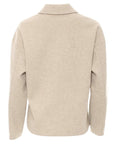 Caireen Jacket in Oatmeal