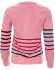 Winslet Jumper in Pink