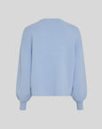 Mercy East Pullover in Windsurfer