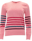 Winslet Jumper in Pink