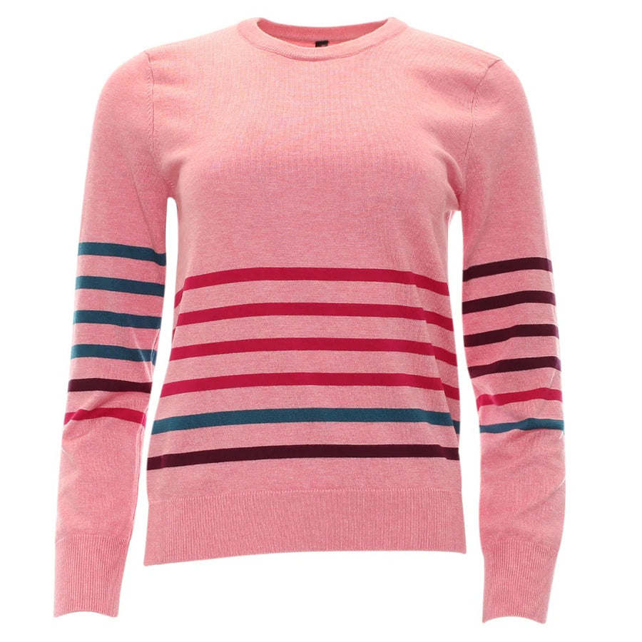 Winslet Jumper in Pink