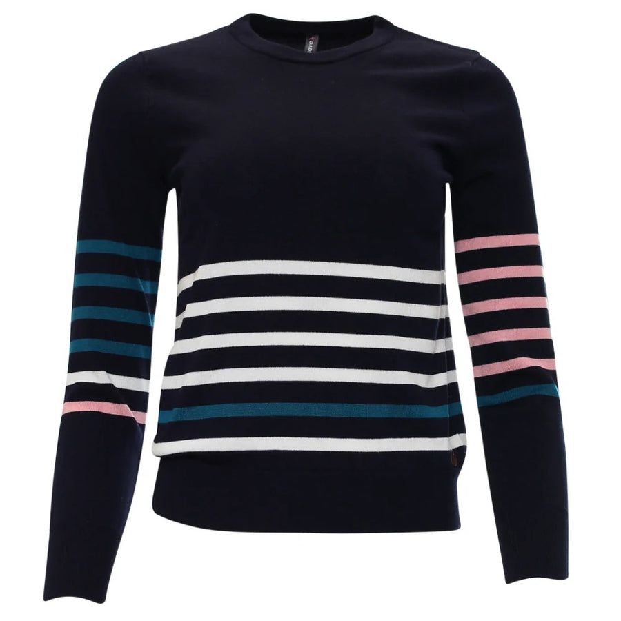 Winslet Jumper in Navy