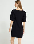 Katrine Knit Dress
