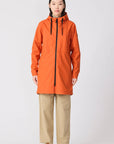 Vand Waterproof Coat in Koi
