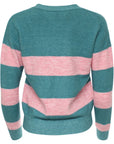 Josie Jumper in Pink