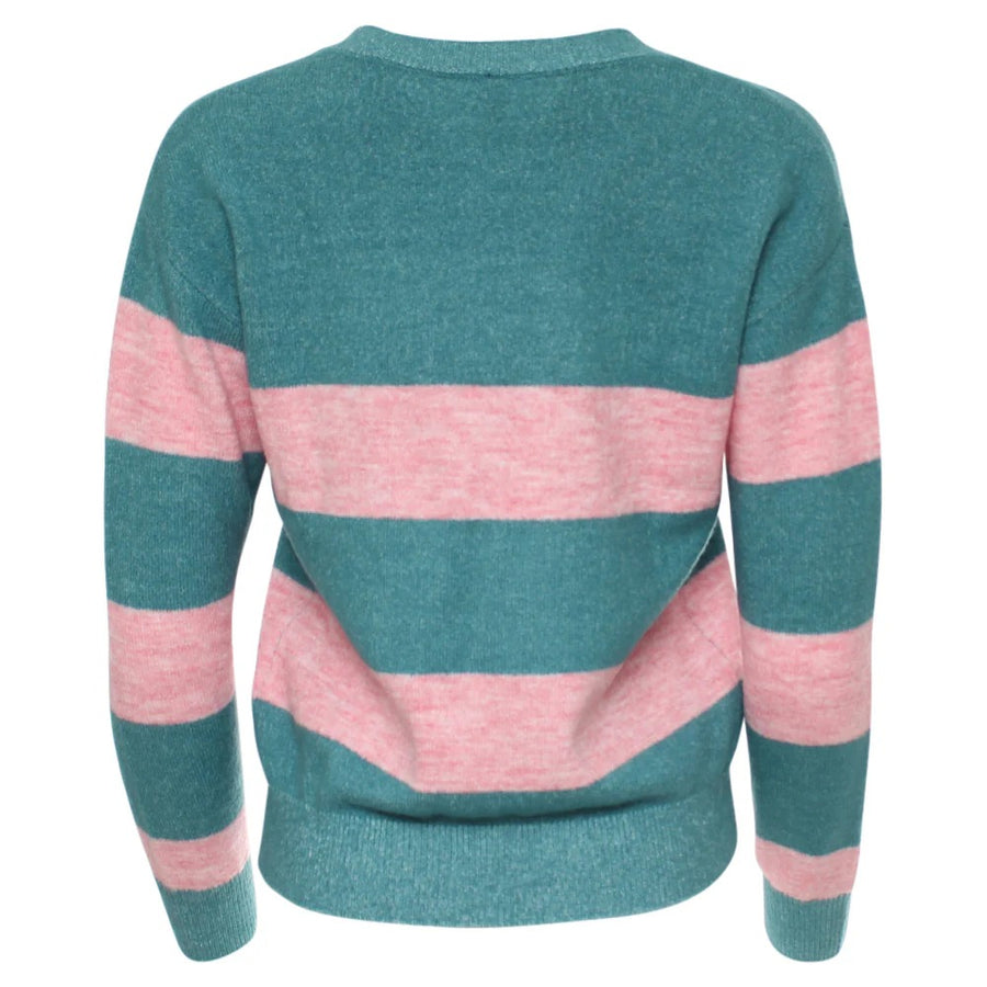 Josie Jumper in Pink