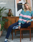 Josie Jumper in Pink