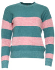 Josie Jumper in Pink