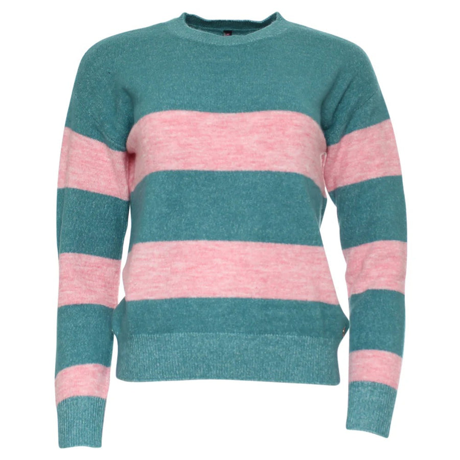 Josie Jumper in Pink