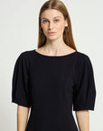 Katrine Knit Dress