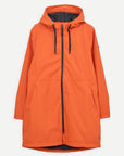Vand Waterproof Coat in Koi