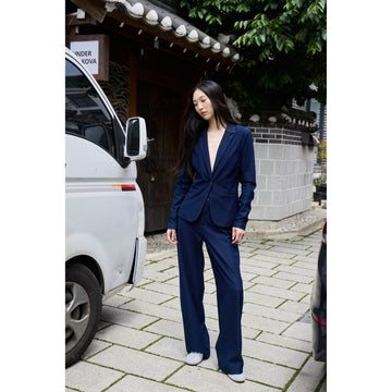 Kate Denim Pants