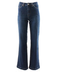 Sherry Wide Leg Jean Dark Wash