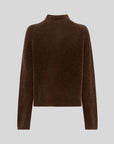 Milania Hope M Pullover in Slate Black