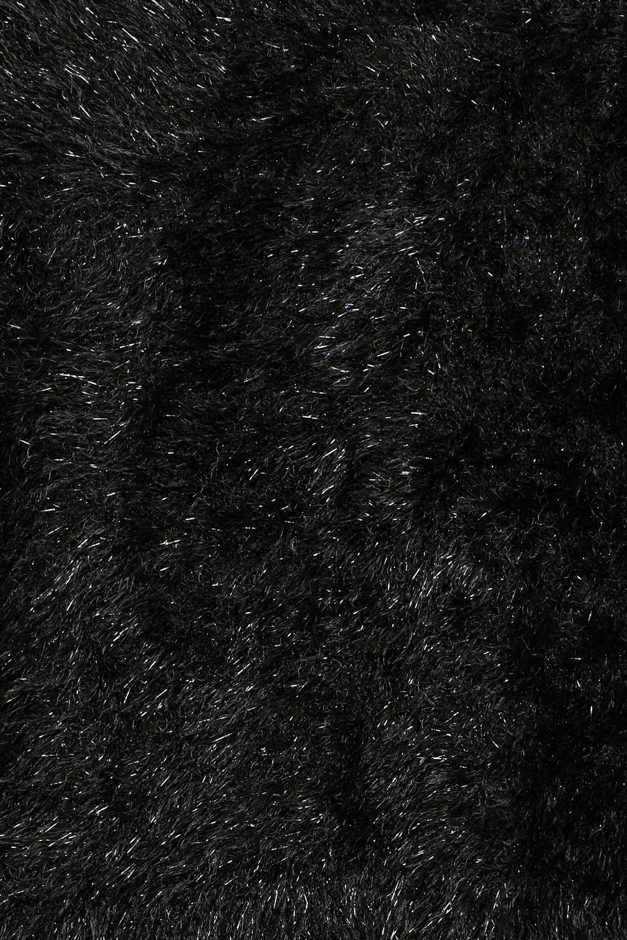 Blizi Pullover in Black