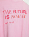 Nica T Shirt in Cameo Pink
