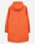 Vand Waterproof Coat in Koi
