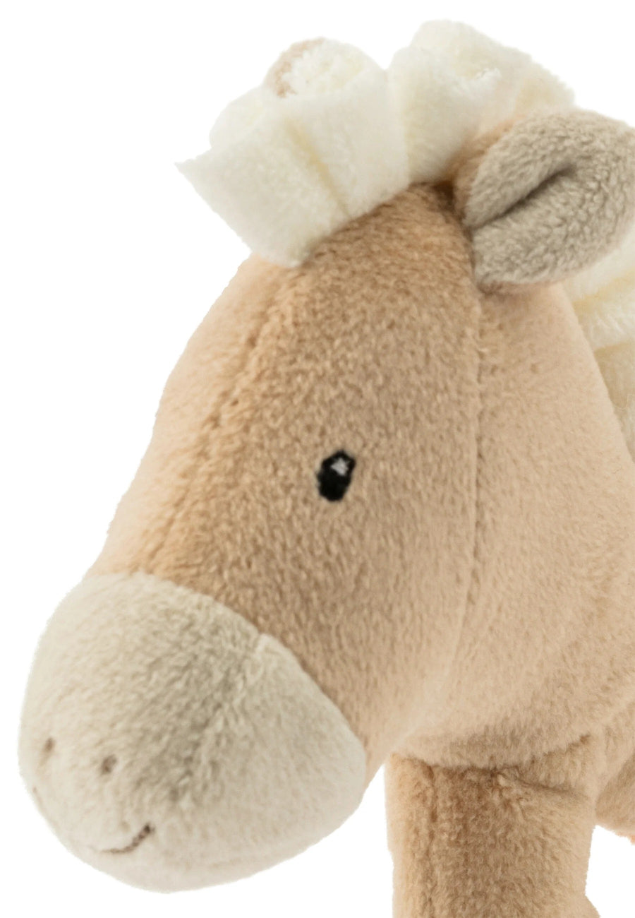 Sunny Horse Rattle